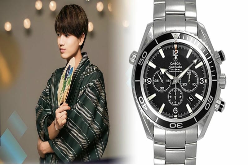 オメガ スピード マスター 値段