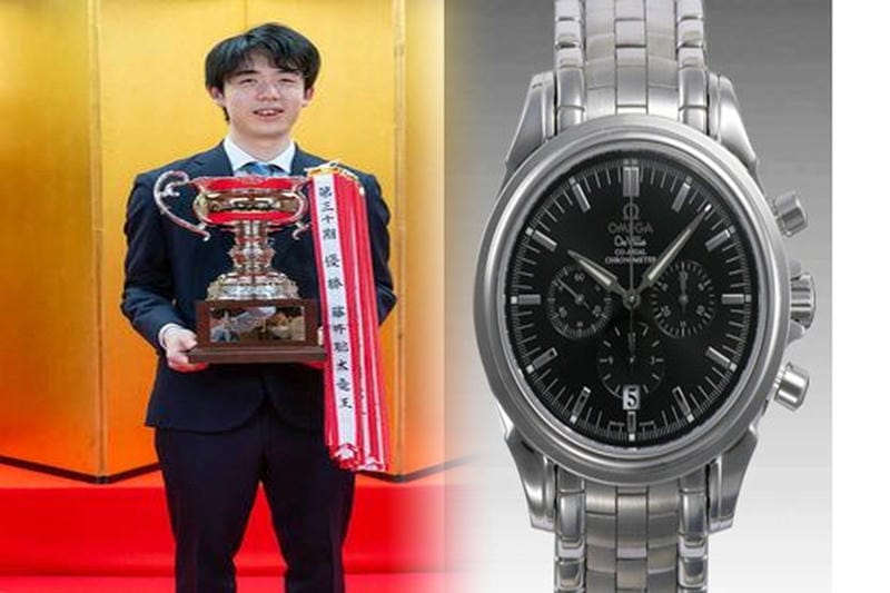 オメガ 中古 スピード マスター