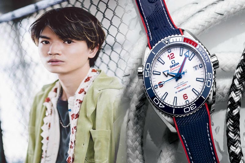 オメガ スピード マスター 新作