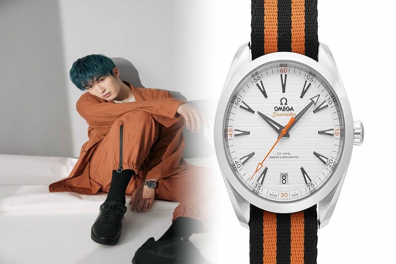 オメガ スピード マスター 57