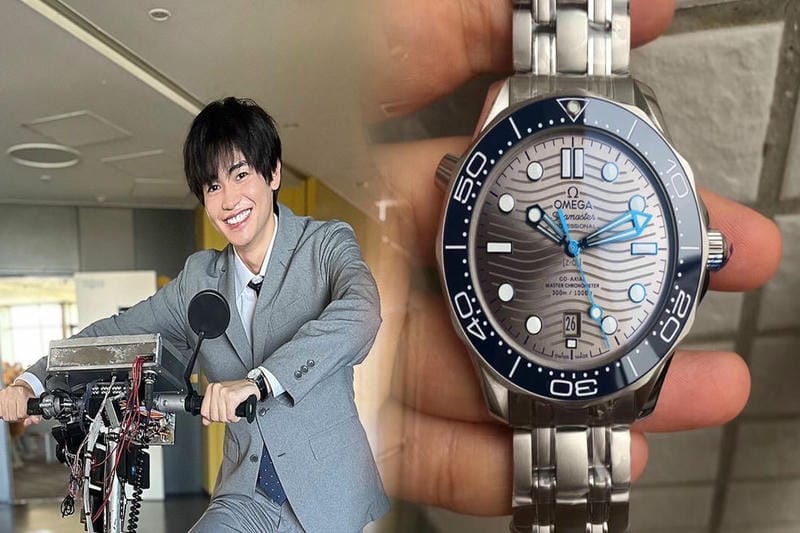 オメガ 純正 ラバー ベルト 価格