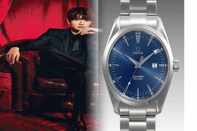 オメガ シーマスター 007 限定