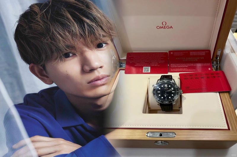 オメガ 腕時計 スピード マスター