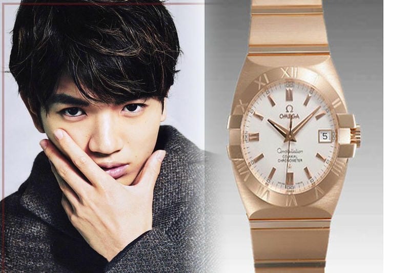 腕時計 オメガ スピード マスター