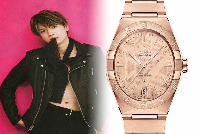 オメガ 東京 オリンピック モデル