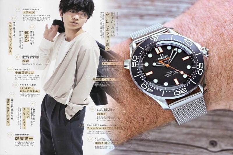 オメガ コンステ レーション 中古