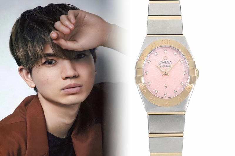 オメガ シーマスター ヴィンテージ