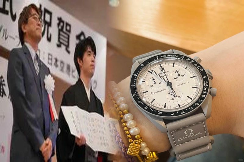 オメガ コンステ レーション ベルト