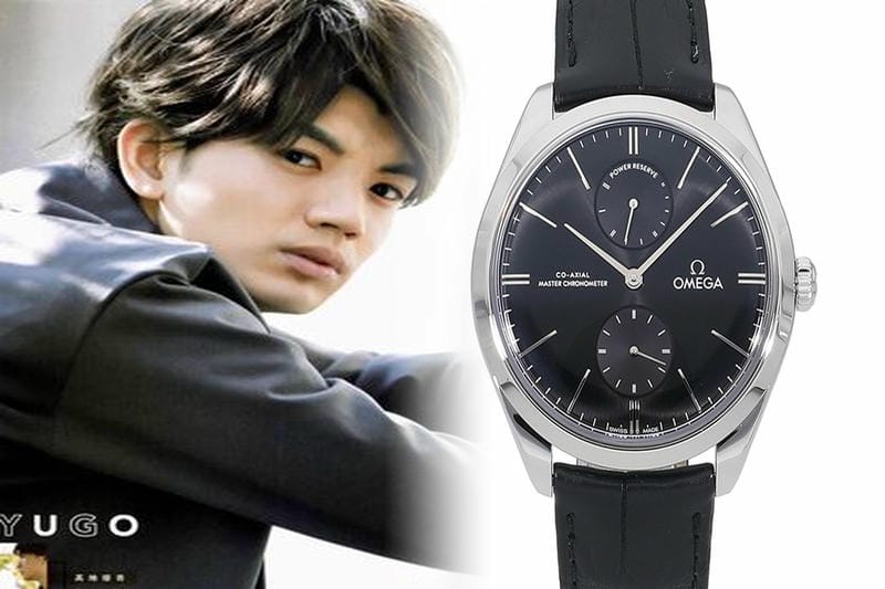 オメガ スピード マスター クォーツ