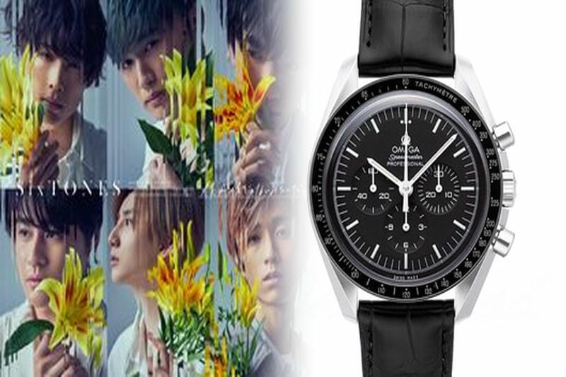 オメガ シーマスター 120m 定価