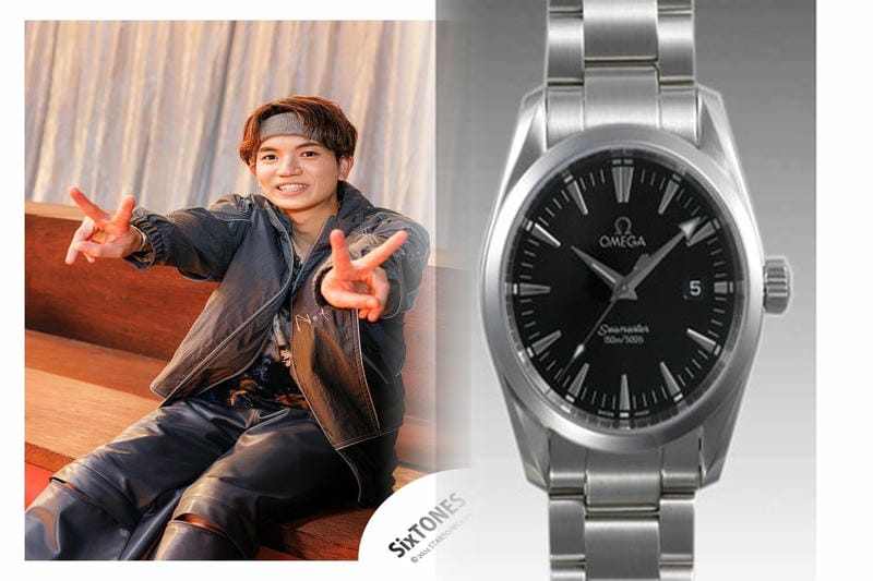 オメガ シーマスター コスミック 歴史