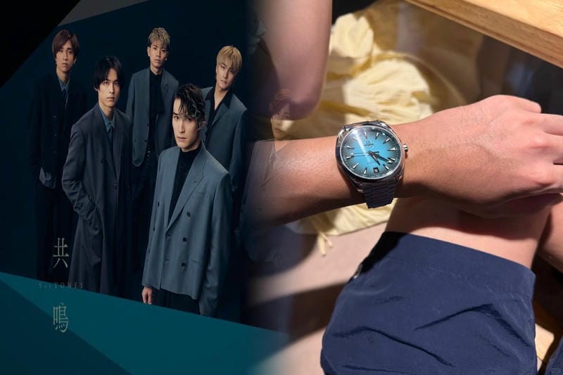 オメガ スピード マスター スケルトン