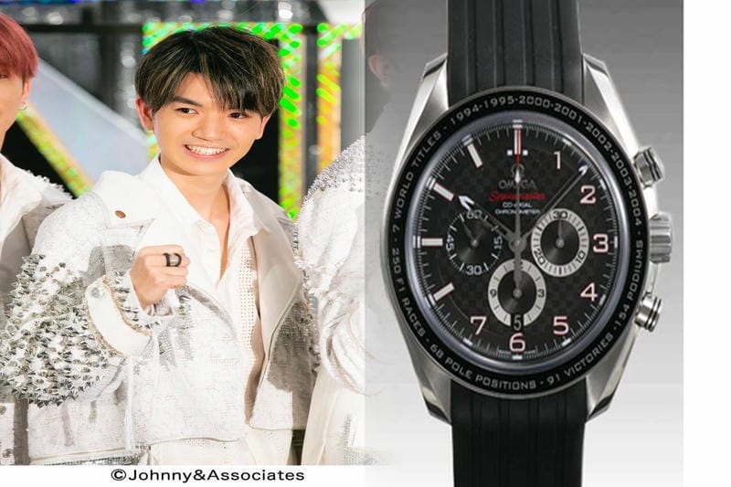 オメガ スピード マスター 買取 価格