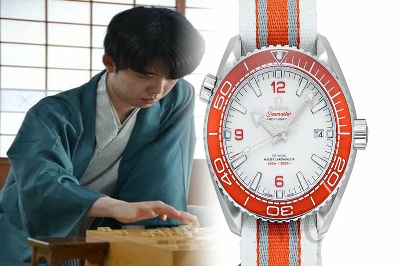 オメガ スピード マスター マーク 2