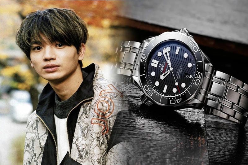 オメガ オリンピック モデル 値上がり