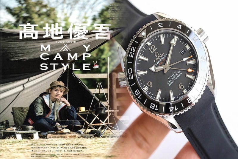 オメガ スピード マスター 価格 推移