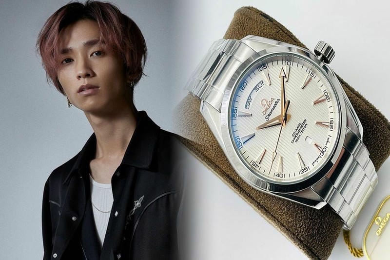 オメガ スピード マスター ベルト 純正