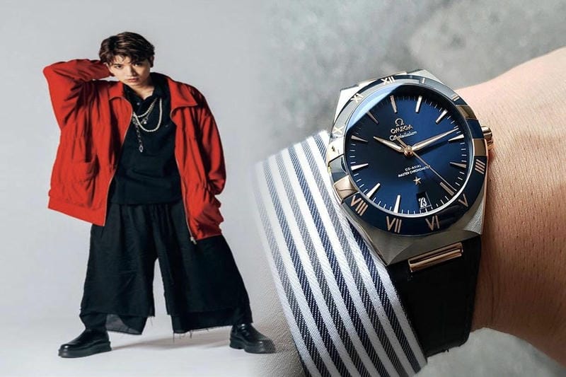 オメガ スピード マスター 歴代 モデル