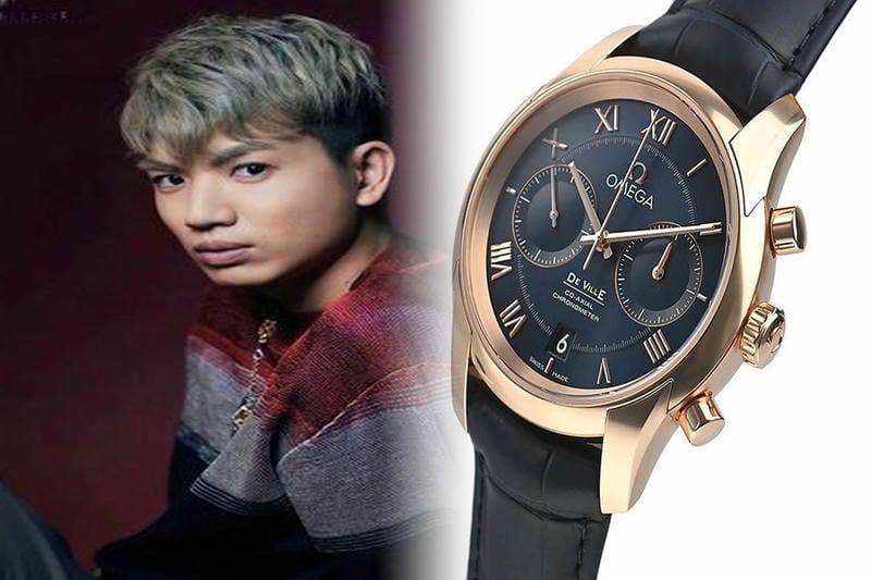 オメガ ブティック オメガ ショップ 違い