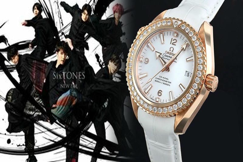 オメガ スピード マスター ラバー ベルト