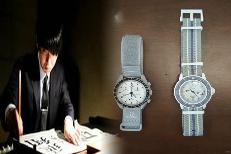 オメガ スピード マスター 38mm 評判