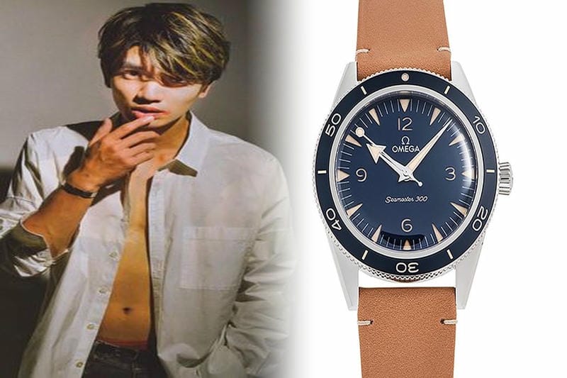 オメガ シーマスター アクアテラ 150m