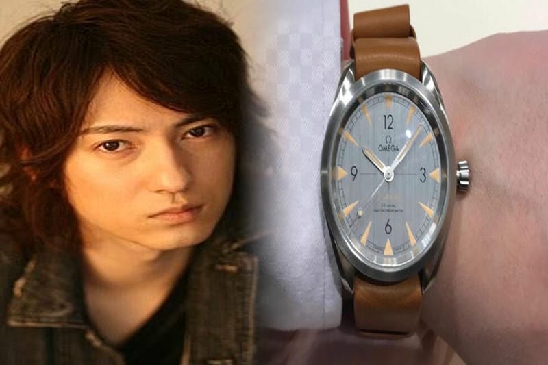 オメガ シーマスター アンティーク 50 年代