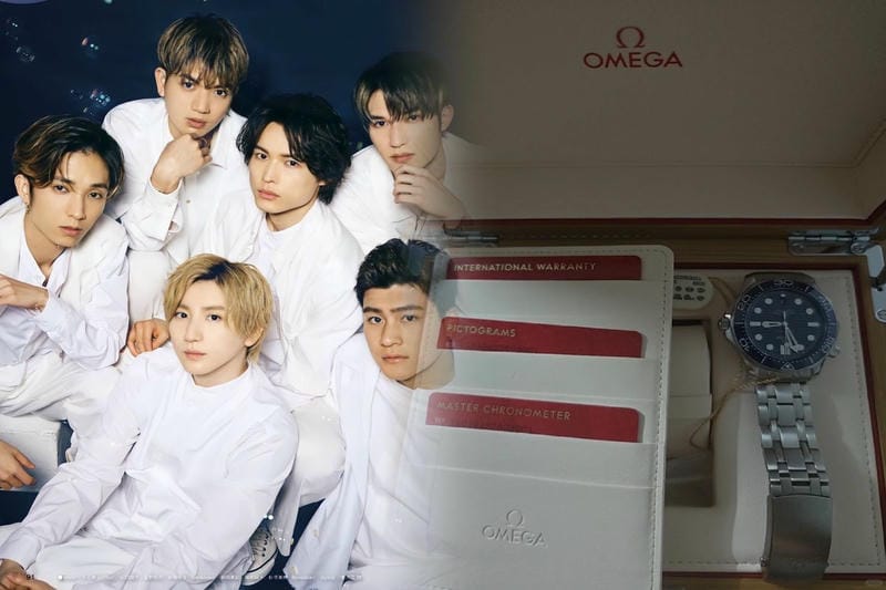 オメガ シーマスター アンティーク 60 年代