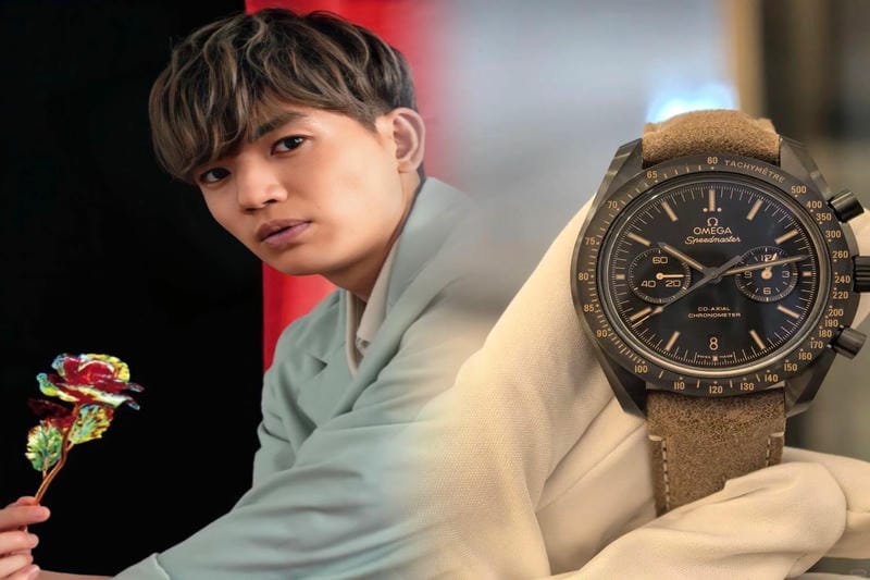 オメガ シーマスター ダイバー 300m 007