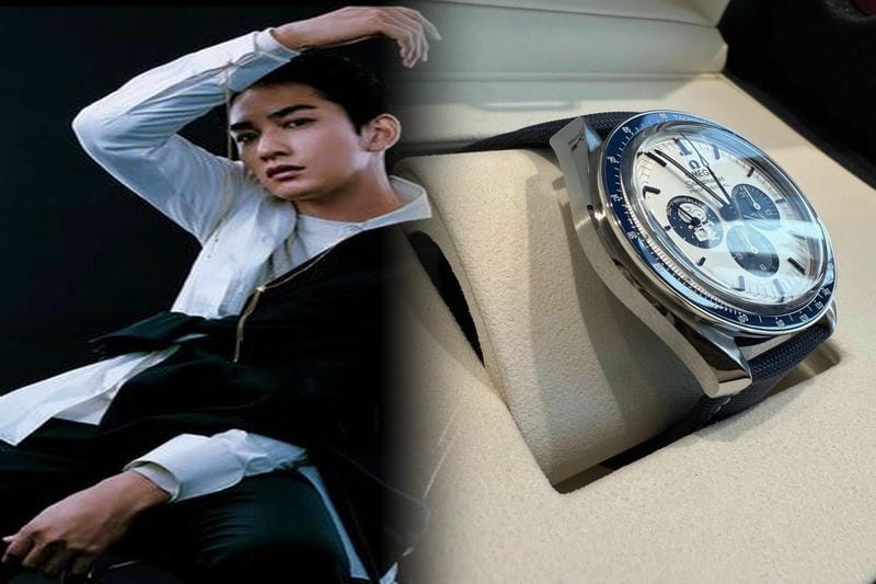 オメガ シーマスター プラネット オーシャン 中古