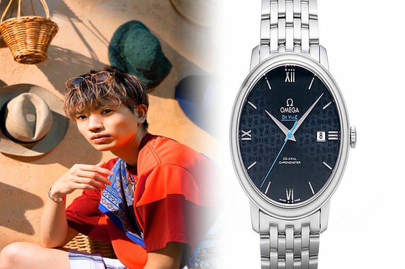 オメガ シーマスター ジャック マイヨール 2002