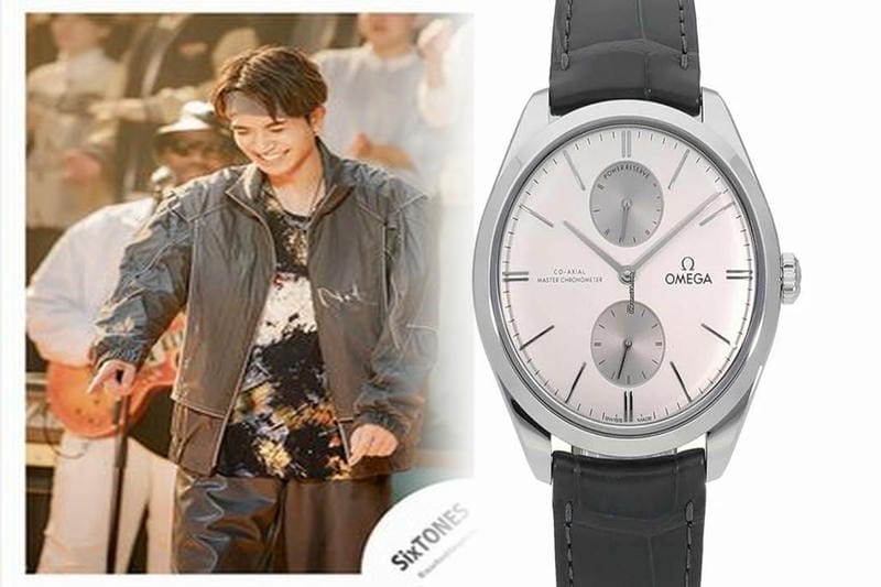 オメガ スピード マスター プロフェッショナル 価格 推移