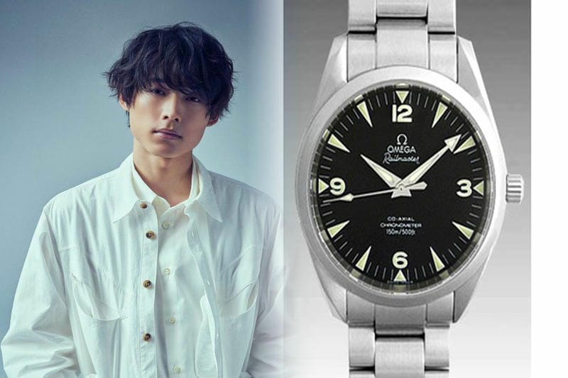 オメガ 並行 輸入