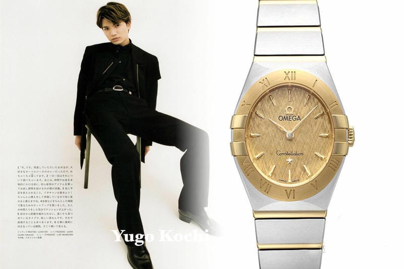 ロレックス オメガ 買う なら