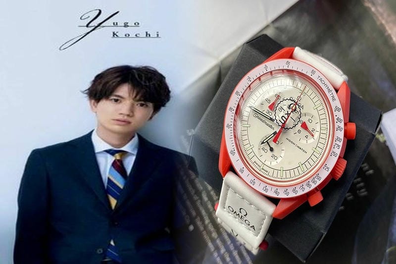 オメガ スピード マスター 中古 激安