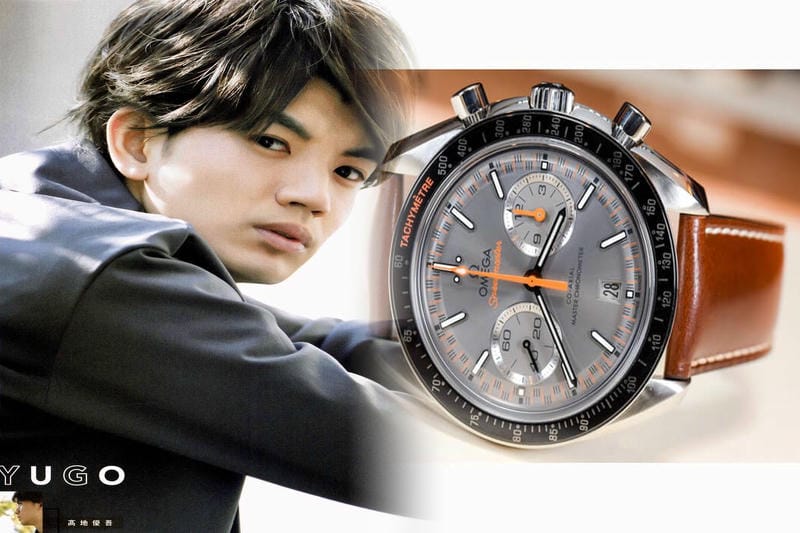 ニューオメガ【2025年徹底解説】弱体化の真相は？アマゾンオメガとの違い、フィギュアーツ情報まで網羅