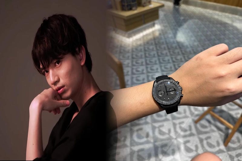 007 オメガ究極の選択：ボンドが愛する理由、歴代シーマスター、60周年限定&中古市場を徹底解説！