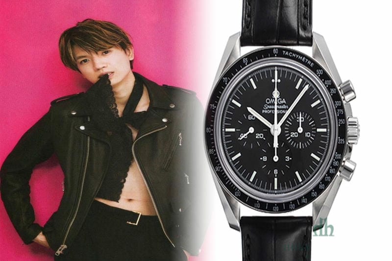 メルカリ オメガ