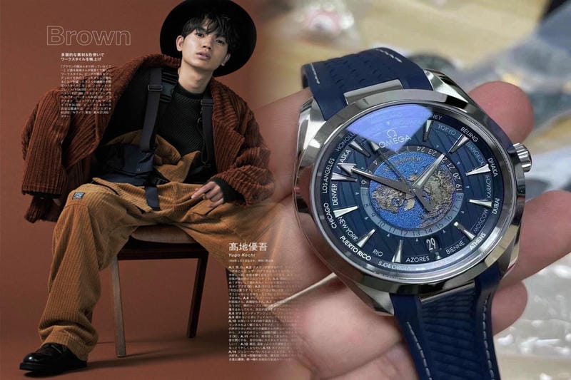 オメガ パチンコ