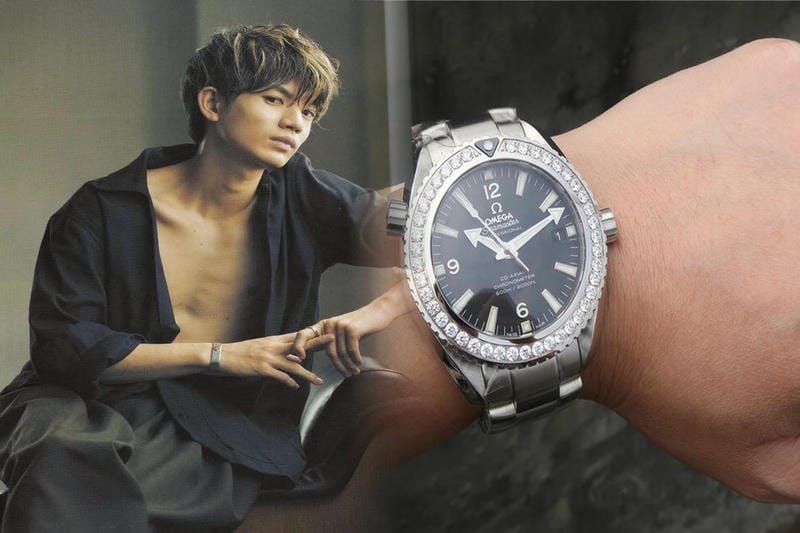 オメガ ブースト完全ガイド2025：効果・裏技・失明デマ徹底検証！失敗しない選び方必見