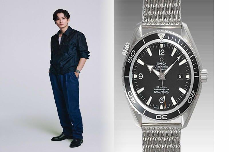 オメガ クラシック