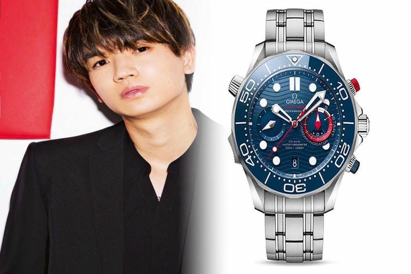 オメガ スヌーピー