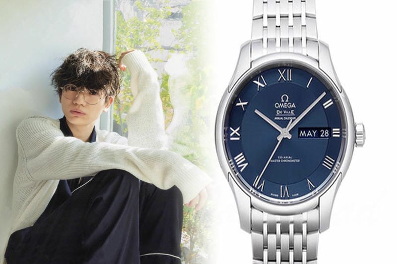 スウォッチ オメガ