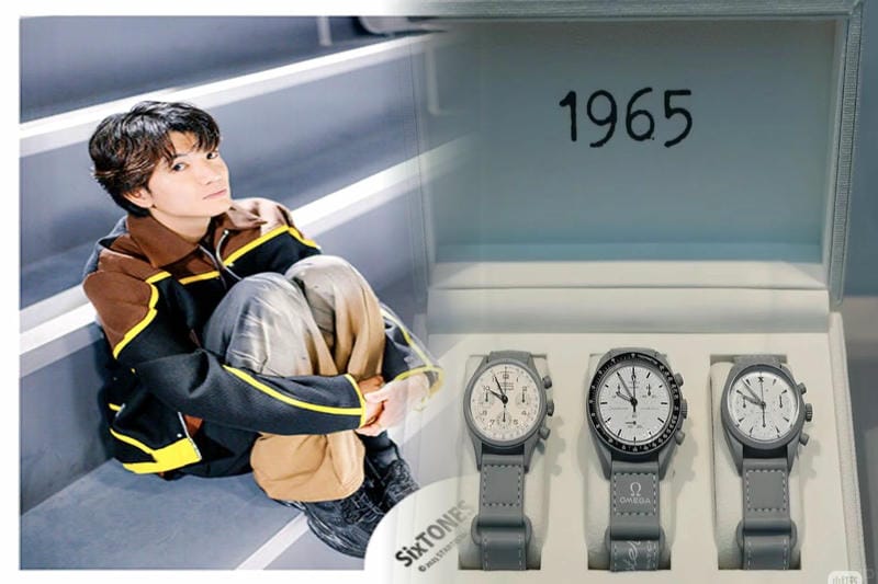 オメガ白文字盤はダサい？【2025年最新】高騰理由・人気モデル・選び方・資産価値を徹底解説