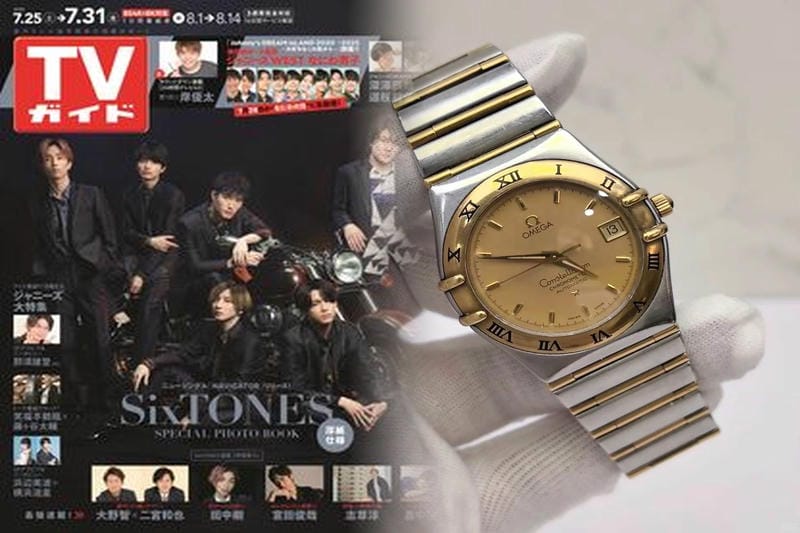 メンズ オメガ 時計 選び方完全ガイド！高級か？人気モデルは？価格変動・ロレックス比較まで徹底解説