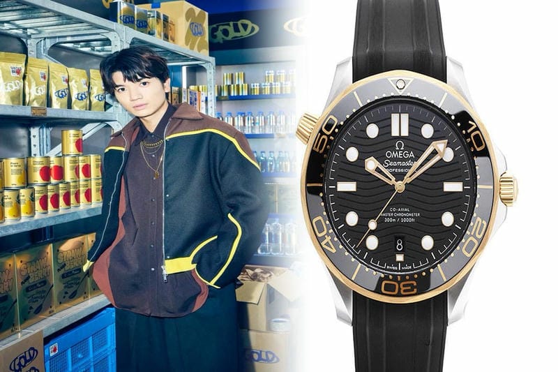 オメガ 時計 メンズ