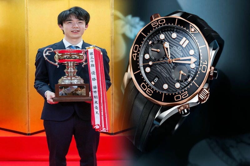 オメガ シーマスター