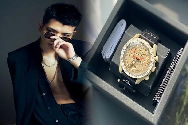 オメガ 買取 価格 表