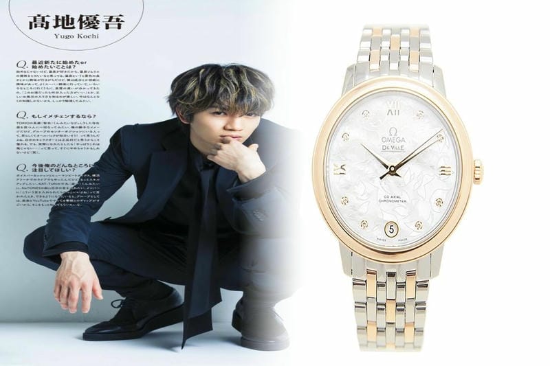 オメガ コーアクシャル：2025年徹底解説｜マスタークロノメーターの秘密、寿命、人気モデルまで全網羅