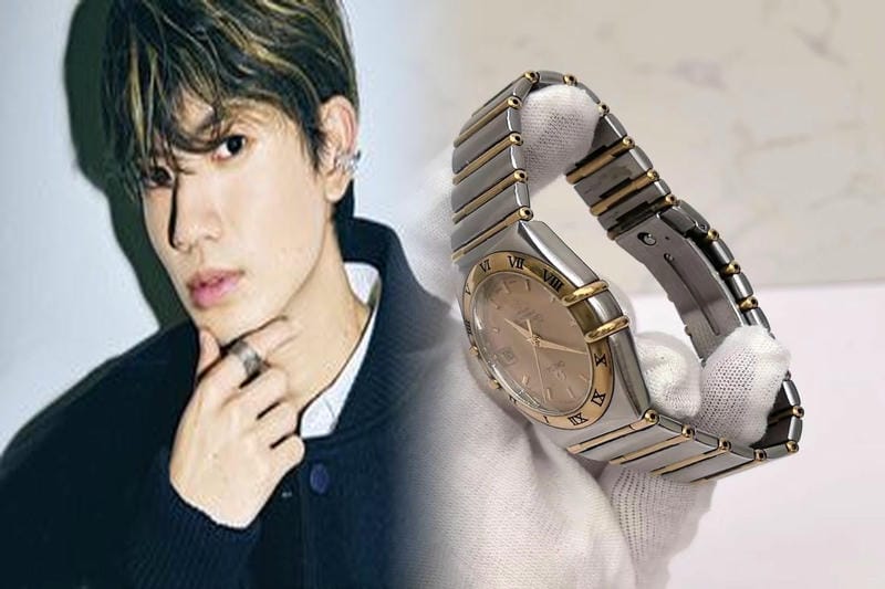 オメガ スウォッチ公式